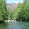 Feather River, North Fork