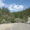 Near Rock Creek, 4/08