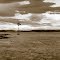 Sepia Storm