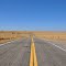 Country road, California