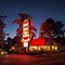 Arby's Santa Monica