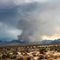 Fire in San Bernardino