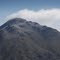 Mayan Peak, PCT, California