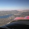Approaching Big Bear Lake 12-2005