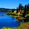 Hiking Grout Bay