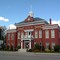 Town Hall, Bothwell Ontario