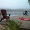 Allens Landings at Clear Lake