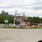 Mountain Road/Grindstone Road