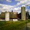 A New Jeresy Barn