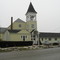 Yellow Frame Church