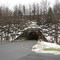Johnsonburg Tunnel