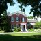 Nice B&B