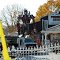 Primitive Designs, Big Transformers