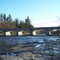 Pakenham 5 Arched Stone Bridge (1901), Nov. 2007