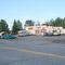 Jackson's Auto, Lively, July 2010 by C. Blomme