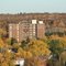 Apartment Building in Lively, Ontario October 14, 2010 by C.Blomme