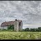 Ontario, Old Farm Barn 2010:07:12