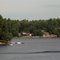 Brandy Lake, going to Port Carling