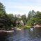 Muskoka Lake District