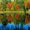 #33 October Colours, just a memory now ......