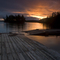 Public Boat Launch, Temagami