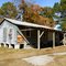 Old shed