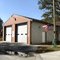Pollocksville Fire Station