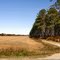 Long driveway off Island Creek Road