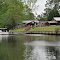 On the Trent River near Pollacksville, NC