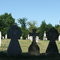 Cemetery near Last Duel Campground