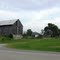 Old Farm Buildings Remain