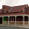 Balderdash Diner, Balderson Village, Lanark County, Ontario
