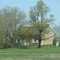 Old house near Perth