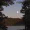 South East Shore on Lake Red Pine
