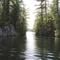 Indian Pass from Big Hawk Lake to Little Hawk Lake
