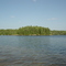 Echo Island, Boshkung Lake