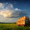 Bales of the Bar River Valley