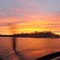 Sunrise at Geraldton