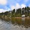 Hutchison Lake, Geraldton, Ontario
