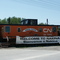 Nakina's CN car
