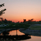 Wildwood Sunset