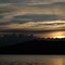 Summer Sunset, Spruce Lake, Haliburton