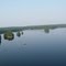 Flying Over Koshlong Lake