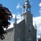 Église St-Benoît-Labre, Wendover, juil. 2008