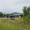 Pont de Jessup Falls