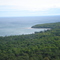 View From Lookout Tower