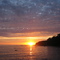 Batchawana Island Sunset S/W