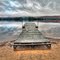 Fall Dock