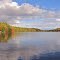 Raven Lake, Lake of Bays/Muskoka, ON, Canada