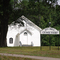 Ivy Church near Chapeau Quebec